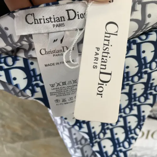 Replica Christian Dior Bathing Suits For Women #1435524 $36.00 USD for Wholesale