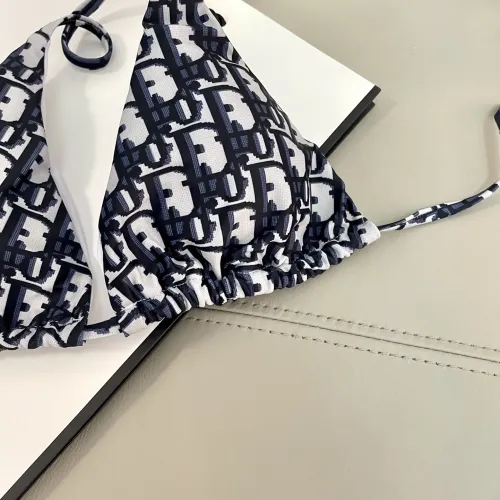 Replica Christian Dior Bathing Suits For Women #1435525 $36.00 USD for Wholesale
