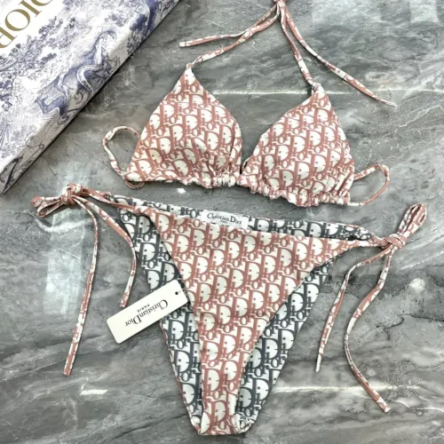 Christian Dior Bathing Suits For Women #1435526 $36.00 USD, Wholesale Replica Christian Dior Bathing Suits