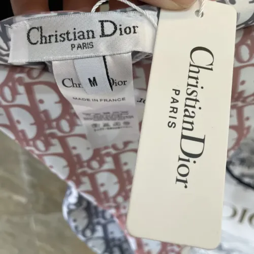 Replica Christian Dior Bathing Suits For Women #1435526 $36.00 USD for Wholesale
