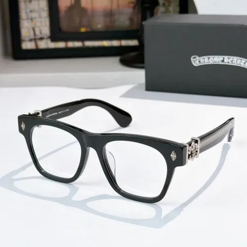 Chrome Hearts Goggles #1435530 $60.00 USD, Wholesale Replica Chrome Hearts Goggles
