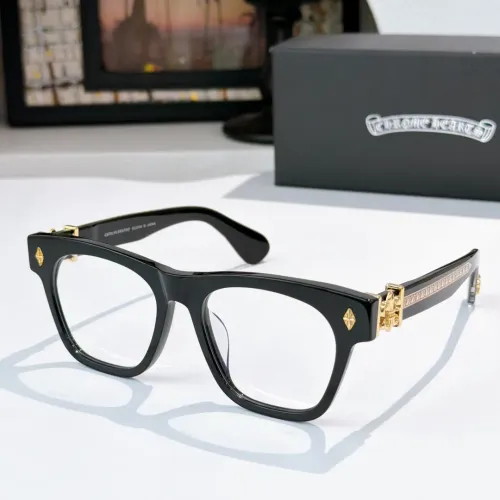 Chrome Hearts Goggles #1435531 $60.00 USD, Wholesale Replica Chrome Hearts Goggles