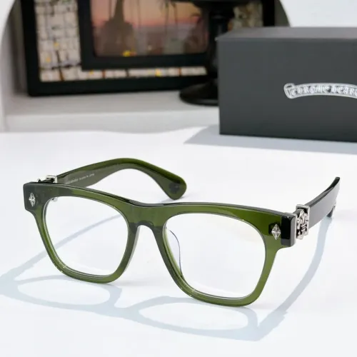 Chrome Hearts Goggles #1435532 $60.00 USD, Wholesale Replica Chrome Hearts Goggles