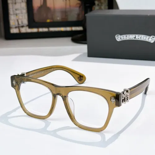 Chrome Hearts Goggles #1435533 $60.00 USD, Wholesale Replica Chrome Hearts Goggles