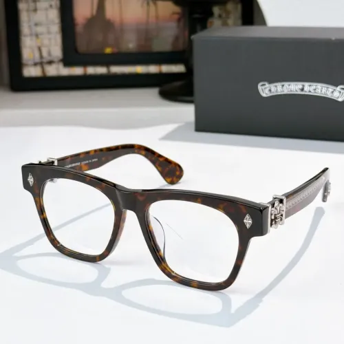 Chrome Hearts Goggles #1435534 $60.00 USD, Wholesale Replica Chrome Hearts Goggles