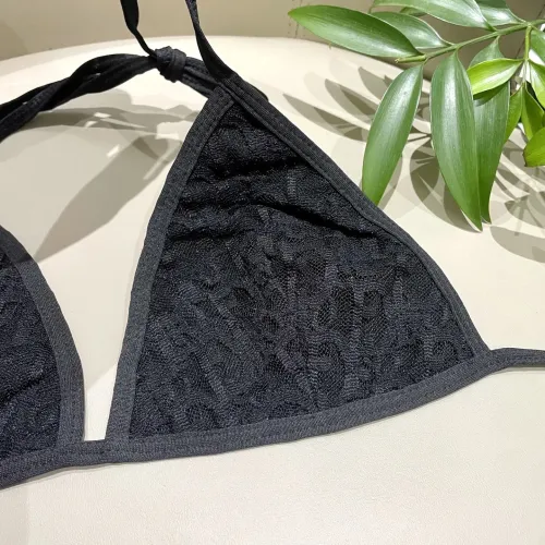 Replica Christian Dior Bathing Suits For Women #1435537 $39.00 USD for Wholesale