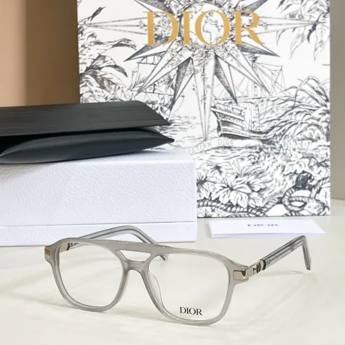 Christian Dior Goggles #1435545 $48.00 USD, Wholesale Replica Christian Dior Goggles