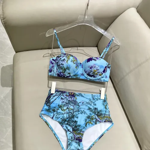 Christian Dior Bathing Suits For Women #1435546 $40.00 USD, Wholesale Replica Christian Dior Bathing Suits