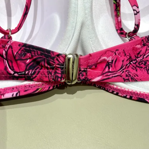 Replica Christian Dior Bathing Suits For Women #1435547 $40.00 USD for Wholesale