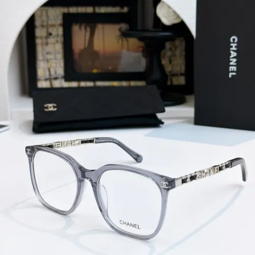 Chanel Goggles #1435548 $48.00 USD, Wholesale Replica Chanel Goggles
