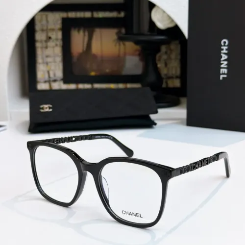 Chanel Goggles #1435549 $48.00 USD, Wholesale Replica Chanel Goggles