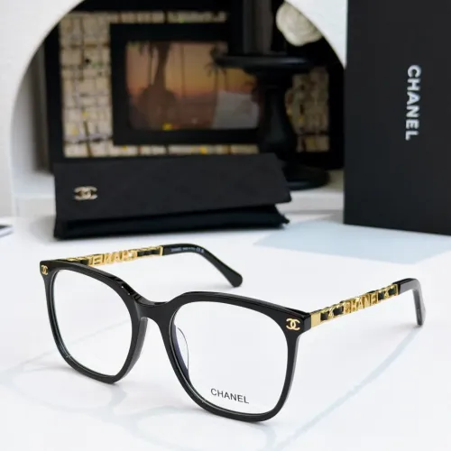 Chanel Goggles #1435550 $48.00 USD, Wholesale Replica Chanel Goggles