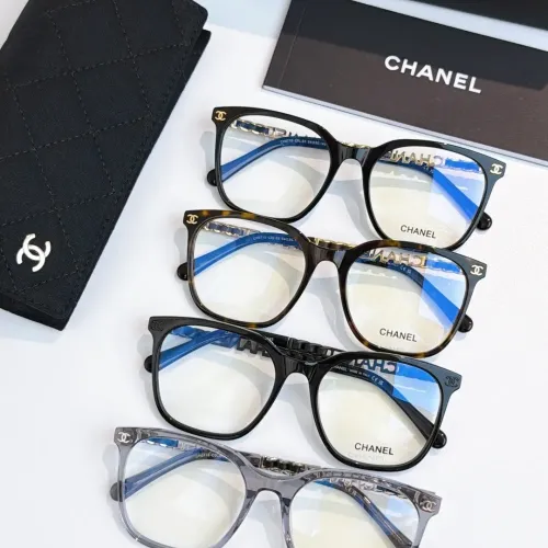 Replica Chanel Goggles #1435551 $48.00 USD for Wholesale