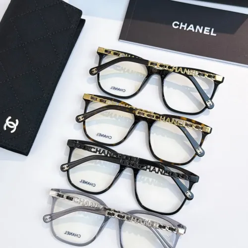 Replica Chanel Goggles #1435551 $48.00 USD for Wholesale