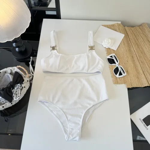 Celine Bathing Suits For Women #1435600 $42.00 USD, Wholesale Replica Celine Bathing Suits