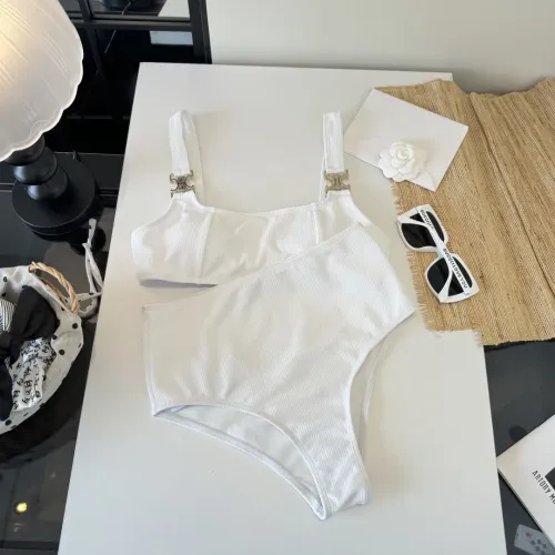 Replica Celine Bathing Suits For Women #1435600 $42.00 USD for Wholesale