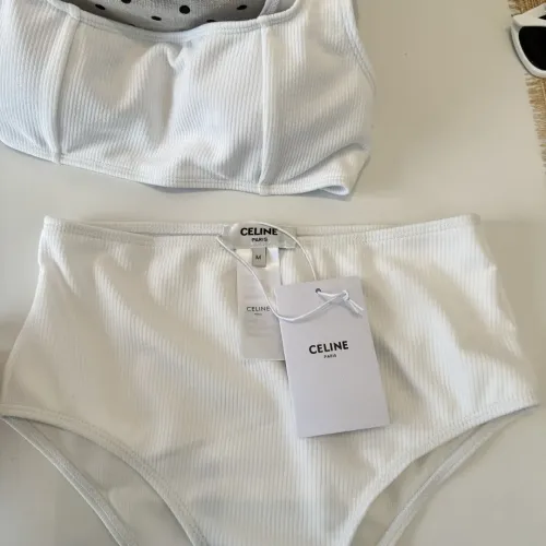 Replica Celine Bathing Suits For Women #1435600 $42.00 USD for Wholesale