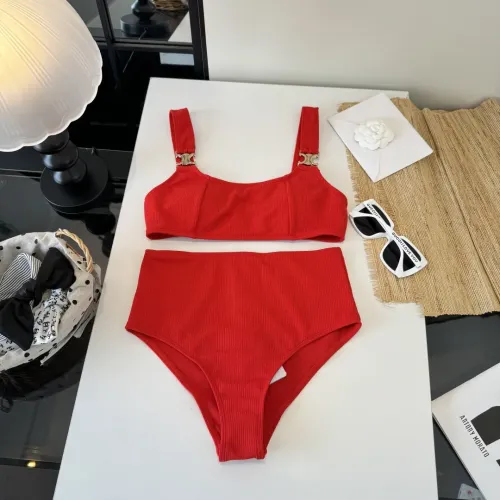 Celine Bathing Suits For Women #1435601 $42.00 USD, Wholesale Replica Celine Bathing Suits