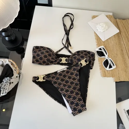Replica Celine Bathing Suits For Women #1435602 $40.00 USD for Wholesale