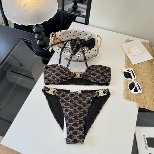 Replica Celine Bathing Suits For Women #1435602 $40.00 USD for Wholesale
