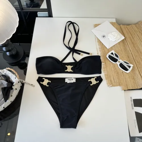 Celine Bathing Suits For Women #1435603 $40.00 USD, Wholesale Replica Celine Bathing Suits