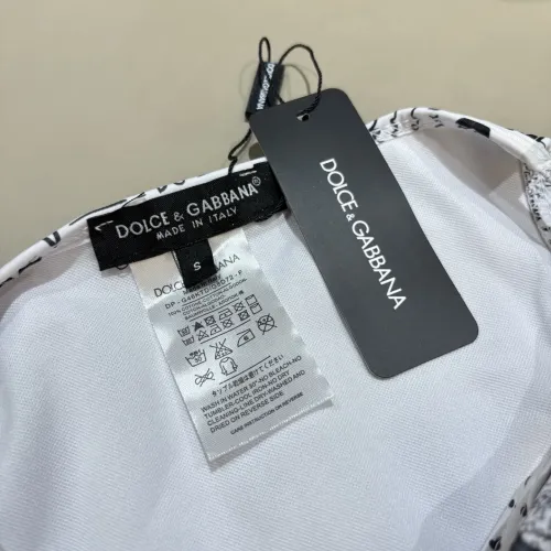 Replica Dolce & Gabbana Bathing Suits For Women #1435609 $36.00 USD for Wholesale