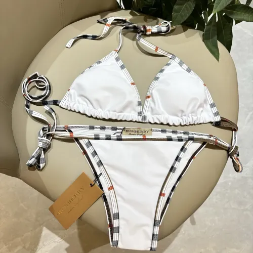 Burberry Bathing Suits For Women #1435615 $38.00 USD, Wholesale Replica Burberry Bathing Suits
