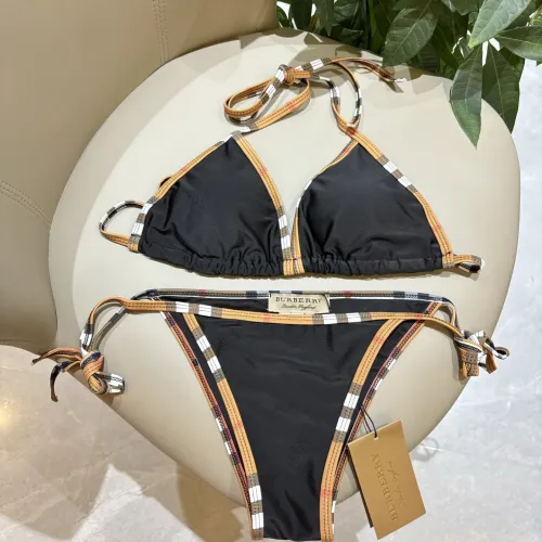 Burberry Bathing Suits For Women #1435616 $38.00 USD, Wholesale Replica Burberry Bathing Suits