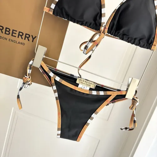 Replica Burberry Bathing Suits For Women #1435616 $38.00 USD for Wholesale
