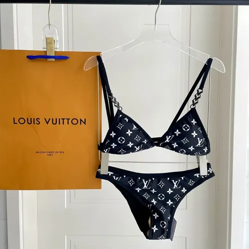 Replica Louis Vuitton LV Bathing Suits For Women #1435628 $38.00 USD for Wholesale