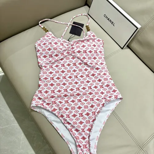 Replica Louis Vuitton LV Bathing Suits For Women #1435644 $39.00 USD for Wholesale
