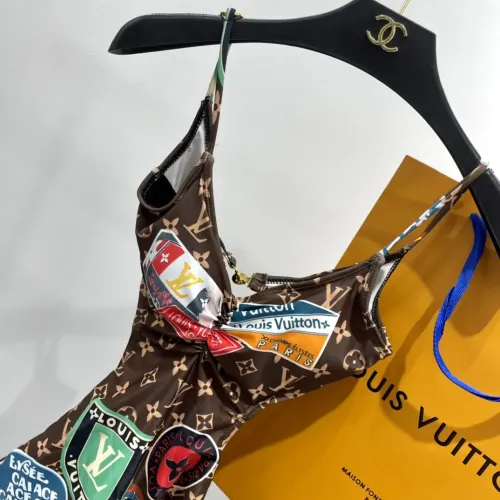 Replica Louis Vuitton LV Bathing Suits For Women #1435646 $39.00 USD for Wholesale