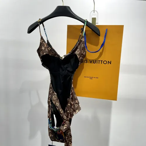 Replica Louis Vuitton LV Bathing Suits For Women #1435646 $39.00 USD for Wholesale