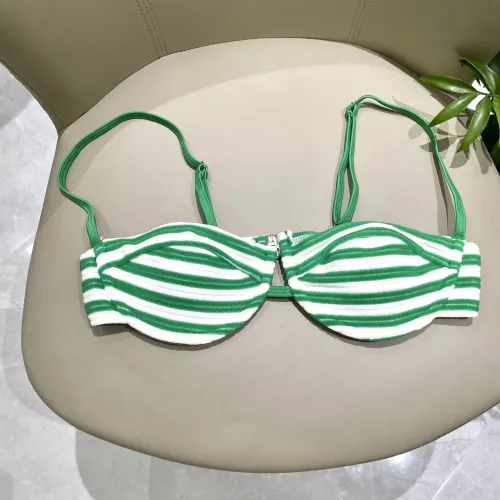 Replica MIU MIU Bathing Suits For Women #1435666 $40.00 USD for Wholesale