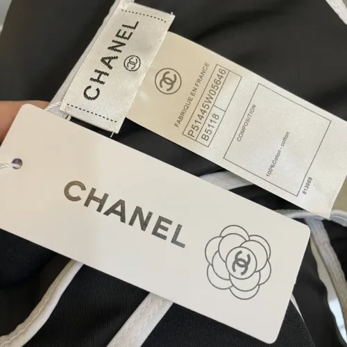 Replica Chanel Bathing Suits For Women #1435668 $40.00 USD for Wholesale