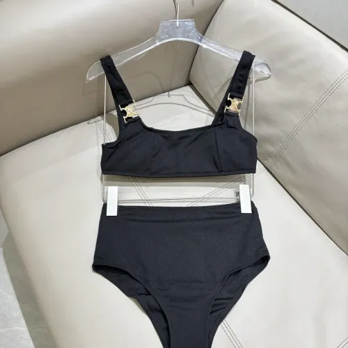 Celine Bathing Suits For Women #1435671 $40.00 USD, Wholesale Replica Celine Bathing Suits