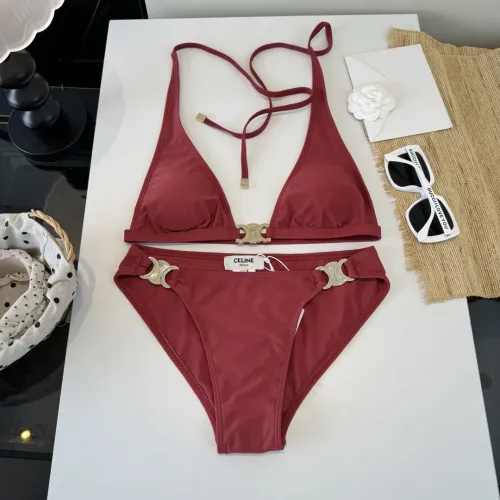 Celine Bathing Suits For Women #1435674 $40.00 USD, Wholesale Replica Celine Bathing Suits