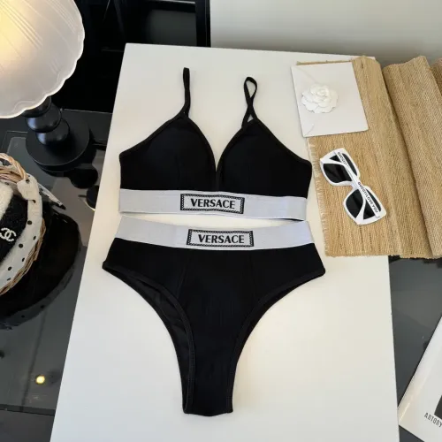 Versace Bathing Suits For Women #1435676 $42.00 USD, Wholesale Replica Versace Bathing Suits