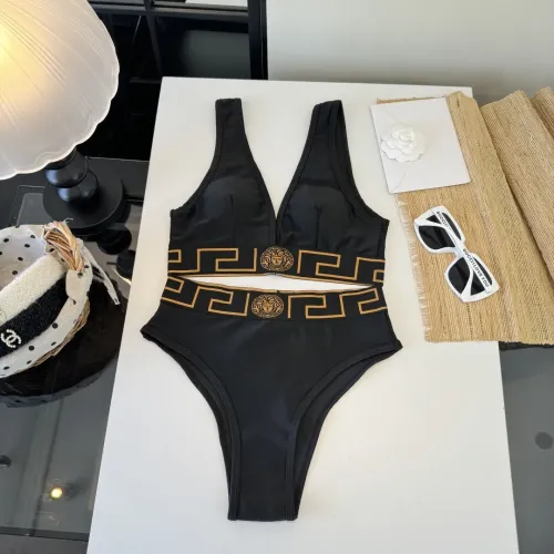 Versace Bathing Suits For Women #1435678 $39.00 USD, Wholesale Replica Versace Bathing Suits