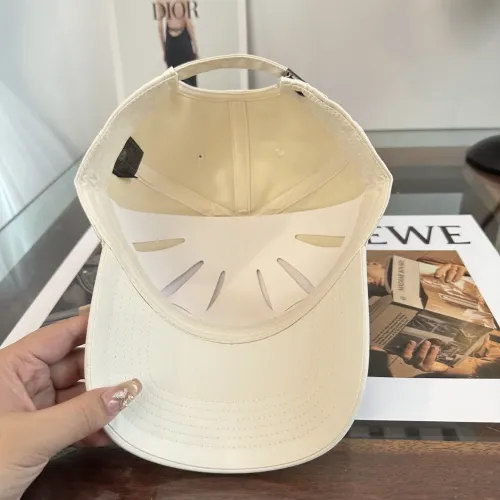 Replica Chrome Hearts Caps #1435686 $25.00 USD for Wholesale