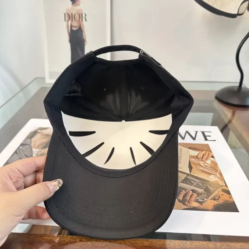 Replica Chrome Hearts Caps #1435692 $25.00 USD for Wholesale