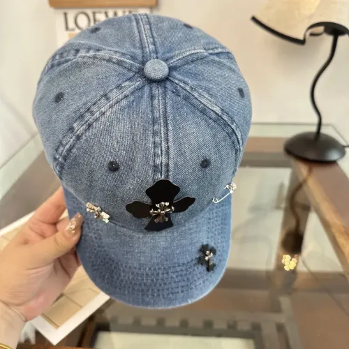 Replica Chrome Hearts Caps #1435700 $27.00 USD for Wholesale