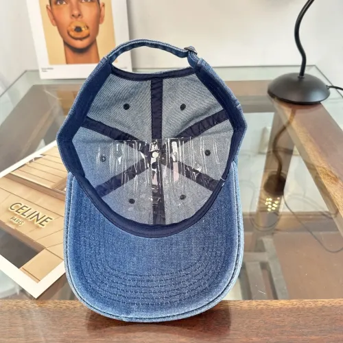 Replica Chrome Hearts Caps #1435700 $27.00 USD for Wholesale
