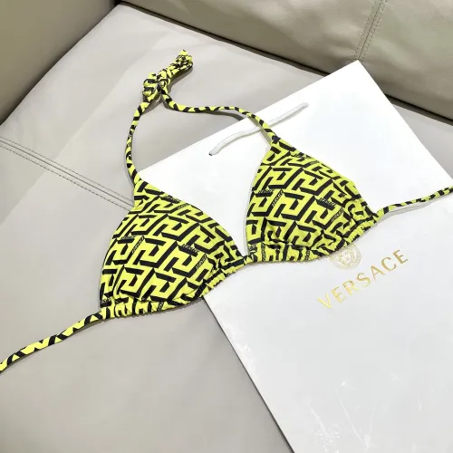 Replica Versace Bathing Suits For Women #1435716 $38.00 USD for Wholesale