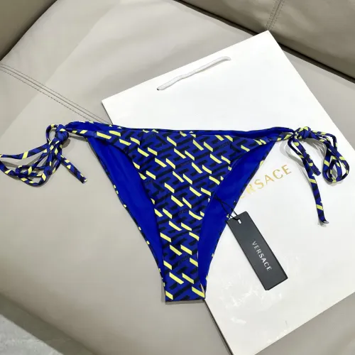 Replica Versace Bathing Suits For Women #1435717 $38.00 USD for Wholesale