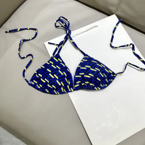 Replica Versace Bathing Suits For Women #1435717 $38.00 USD for Wholesale
