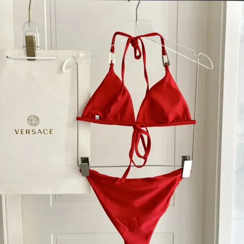 Replica Versace Bathing Suits For Women #1435745 $40.00 USD for Wholesale