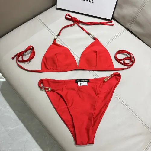 Replica Versace Bathing Suits For Women #1435745 $40.00 USD for Wholesale
