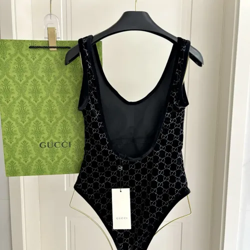 Replica Gucci Swimming & Bathing Suits For Women #1435759 $42.00 USD for Wholesale