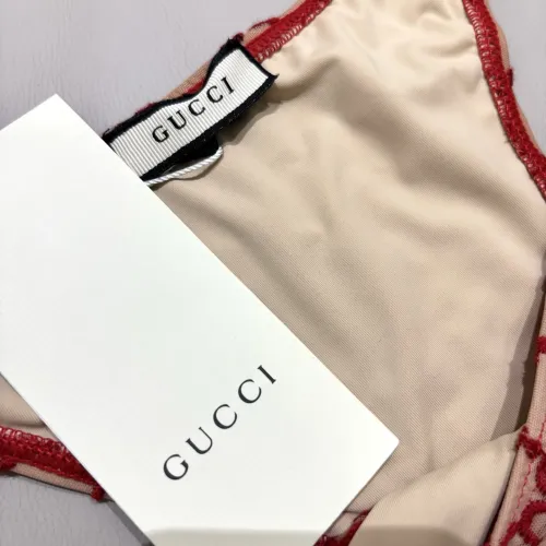 Replica Gucci Swimming & Bathing Suits For Women #1435760 $42.00 USD for Wholesale